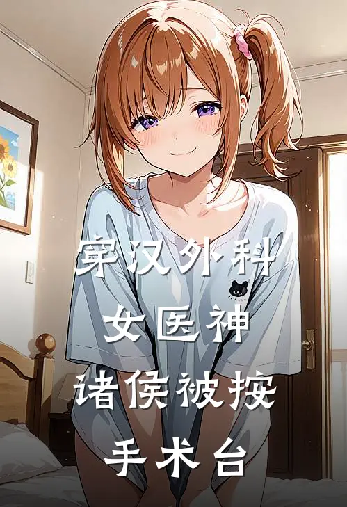 穿汉外科女医神,诸侯被按手术台