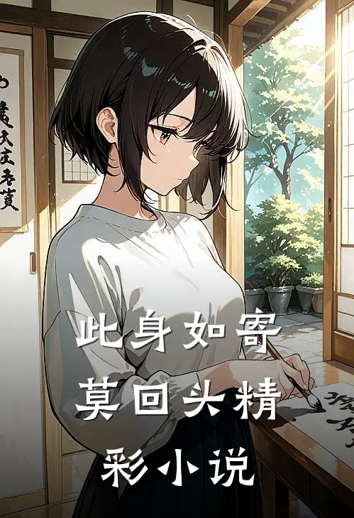 此身如寄莫回头精彩小说