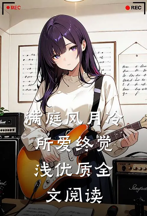 满庭风月冷，所爱终觉浅优质全文阅读