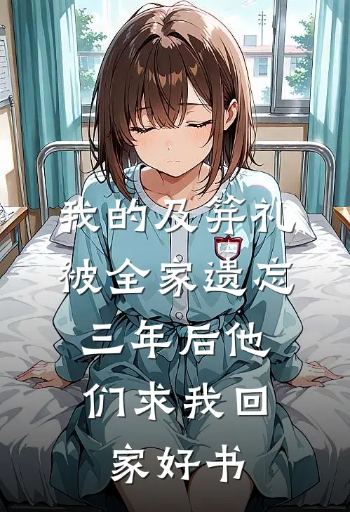 我的及笄礼被全家遗忘，三年后他们求我回家好书