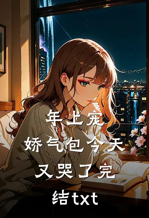 年上宠，娇气包今天又哭了完结txt