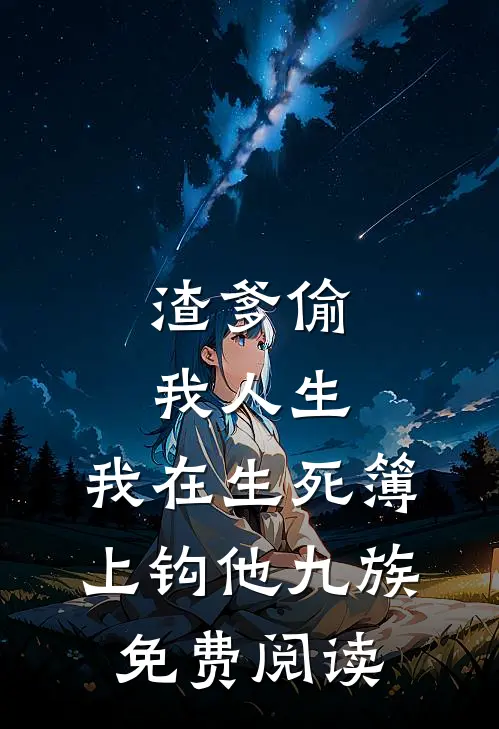 渣爹偷我人生，我在生死簿上钩他九族免费阅读
