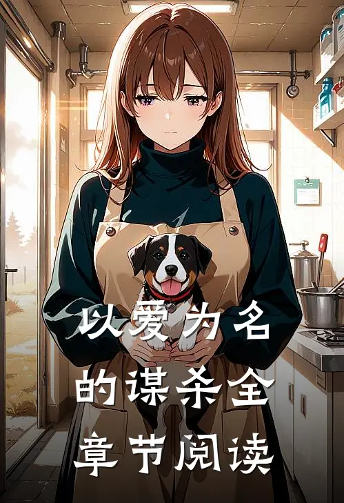 以爱为名的谋杀全章节阅读