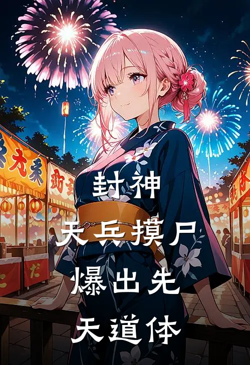 封神:天兵摸尸,爆出先天道体