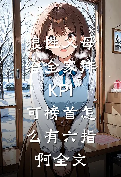 狼性父母给全家排KPI，可榜首怎么有六指啊全文