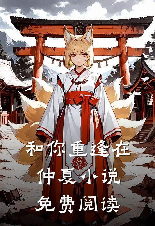 和你重逢在仲夏小说免费阅读