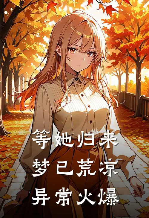 等她归来，梦已荒凉异常火爆