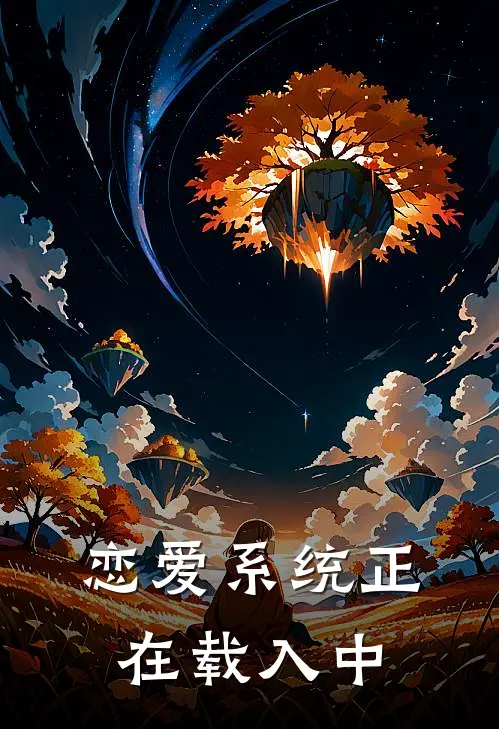 恋爱系统正在载入中