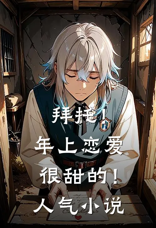 拜托！年上恋爱很甜的！人气小说