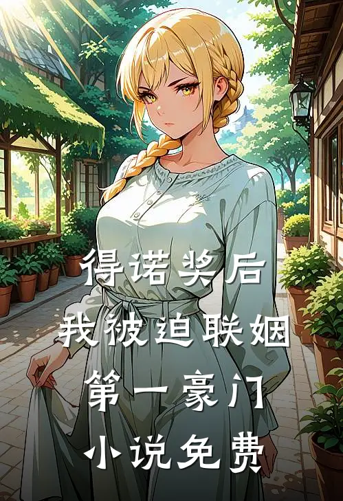 得诺奖后，我被迫联姻第一豪门小说免费