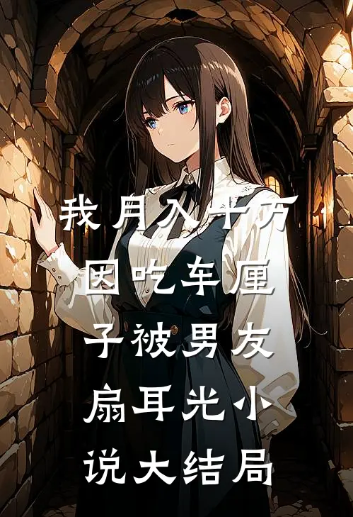 我月入十万，因吃车厘子被男友扇耳光小说大结局