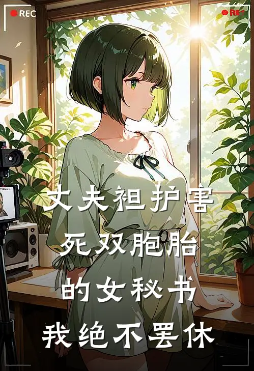 丈夫袒护害死双胞胎的女秘书，我绝不罢休