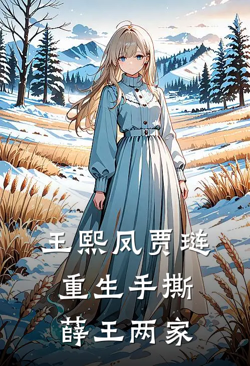 王熙凤贾琏重生手撕薛王两家