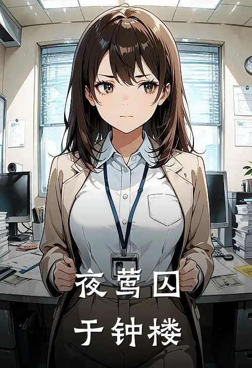 夜莺囚于钟楼