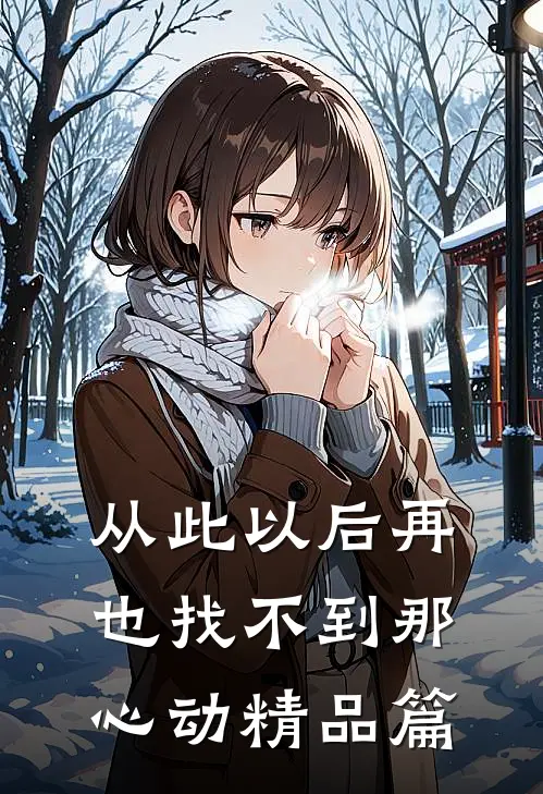 从此以后再也找不到那心动精品篇