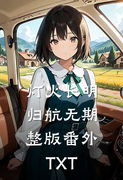 灯火长明,归航无期整版番外TXT