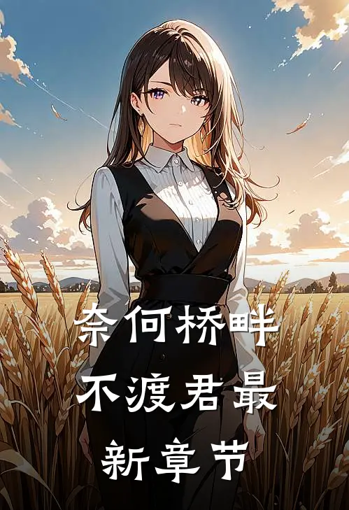 奈何桥畔不渡君最新章节