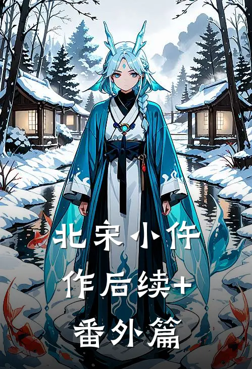 北宋小仵作后续+番外篇