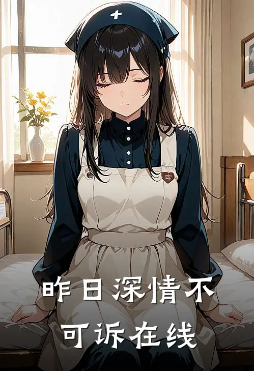 昨日深情不可诉在线