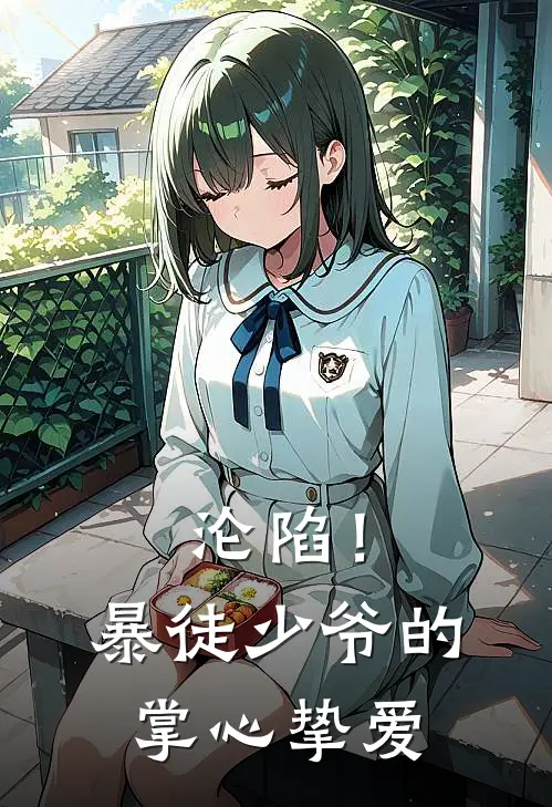 沦陷!暴徒少爷的掌心挚爱