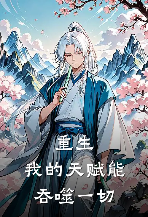 重生:我的天赋能吞噬一切