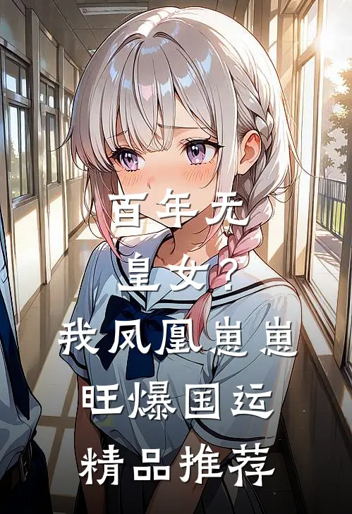 百年无皇女？我凤凰崽崽旺爆国运精品推荐