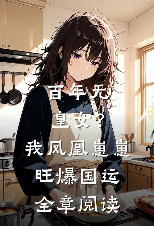 百年无皇女？我凤凰崽崽旺爆国运全章阅读