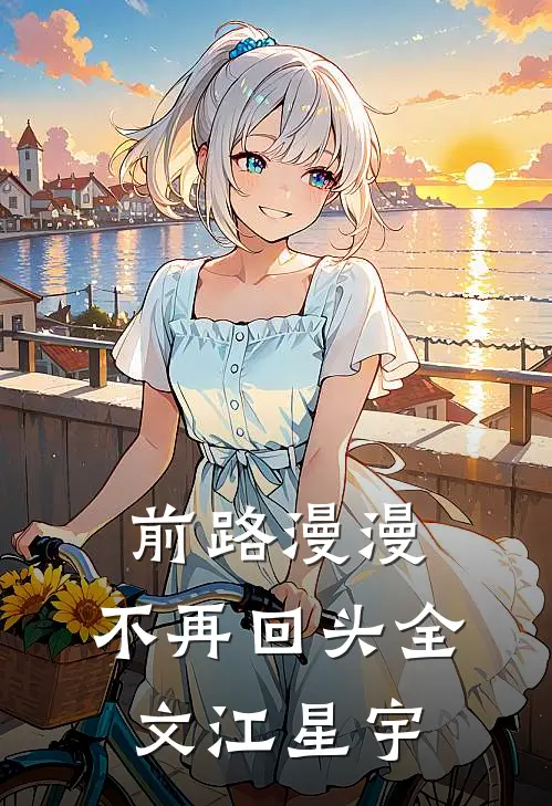 前路漫漫,不再回头全文江星宇