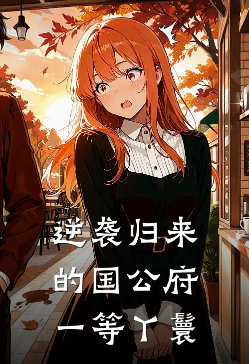 逆袭归来的国公府一等丫鬟