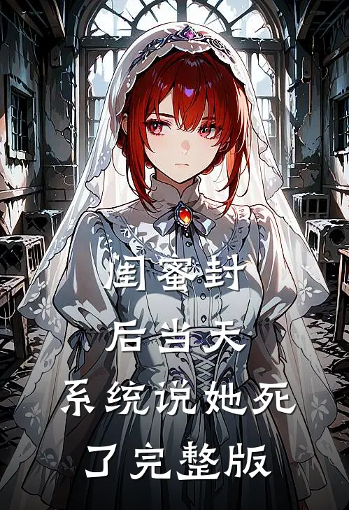 闺蜜封后当天，系统说她死了完整版