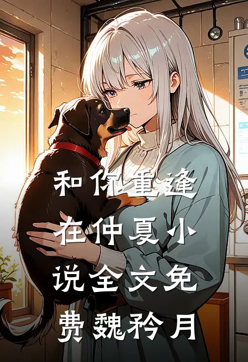 和你重逢在仲夏小说全文免费魏矜月