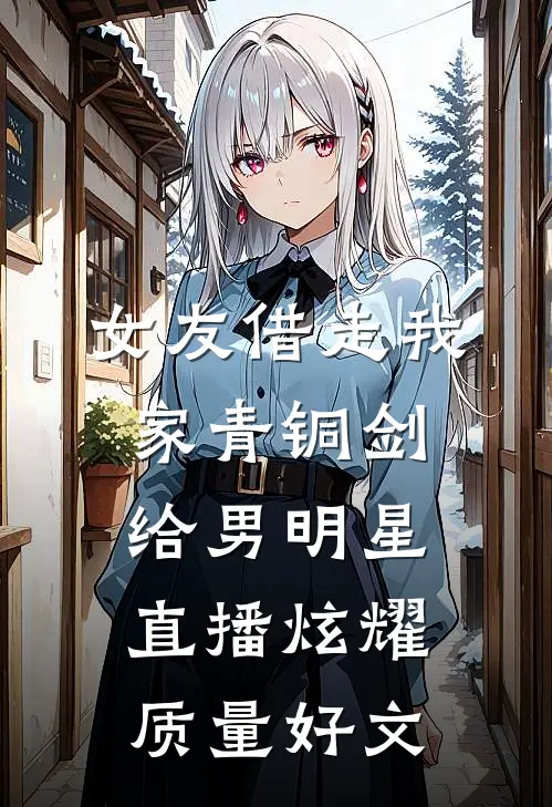 女友借走我家青铜剑，给男明星直播炫耀质量好文