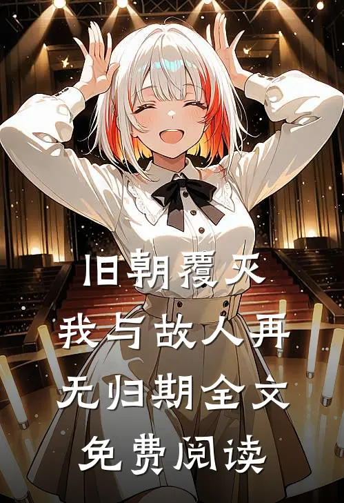 旧朝覆灭,我与故人再无归期全文免费阅读
