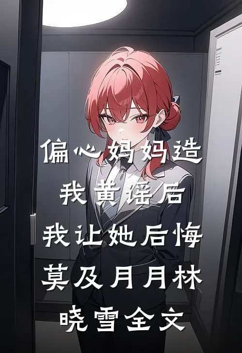 偏心妈妈造我黄谣后，我让她后悔莫及月月林晓雪全文