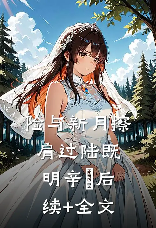 险与新月擦肩过陆既明辛玥后续+全文