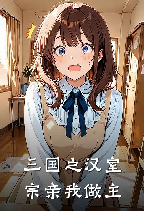 三国之汉室宗亲我做主