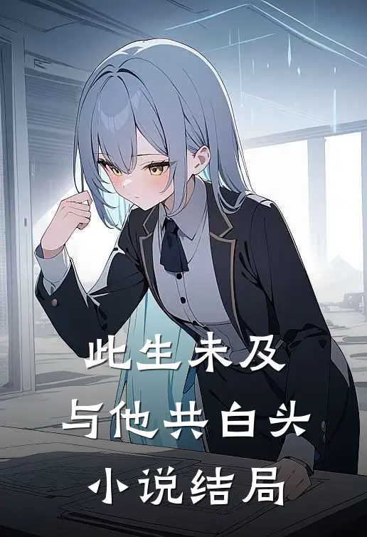 此生未及，与他共白头小说结局