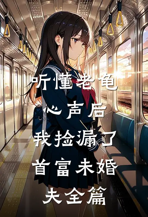 听懂老龟心声后，我捡漏了首富未婚夫全篇
