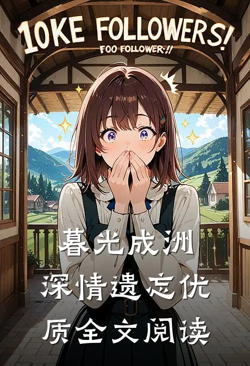 暮光成洲，深情遗忘优质全文阅读