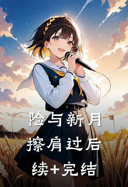险与新月擦肩过后续+完结