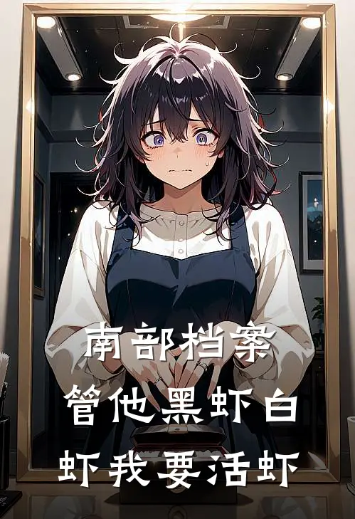 南部档案:管他黑虾白虾我要活虾