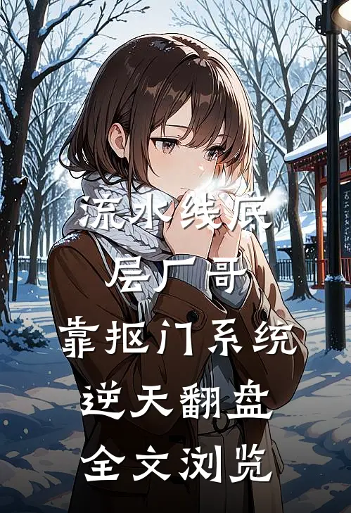 流水线底层厂哥,靠抠门系统逆天翻盘全文浏览