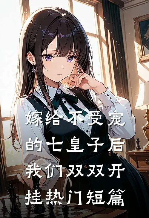 嫁给不受宠的七皇子后，我们双双开挂热门短篇