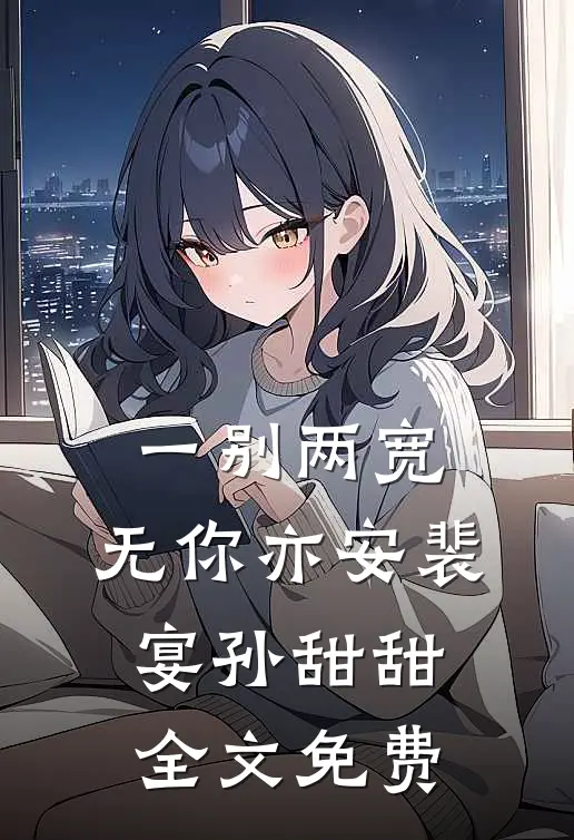 一别两宽，无你亦安裴宴孙甜甜全文免费