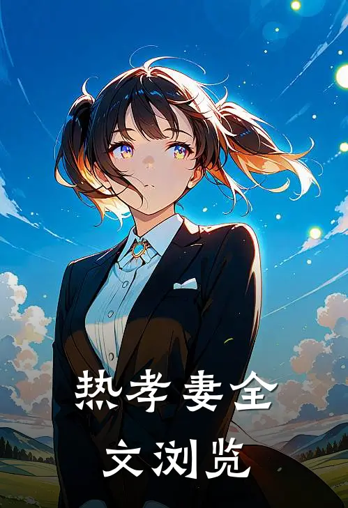 热孝妻全文浏览