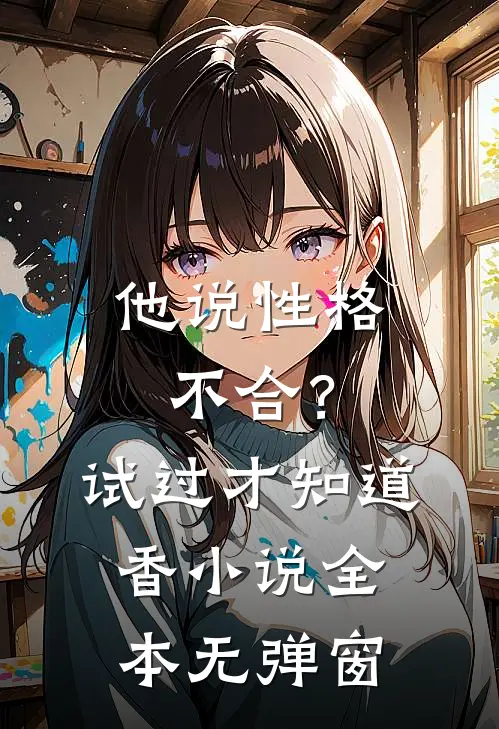 他说性格不合?试过才知道香小说全本无弹窗