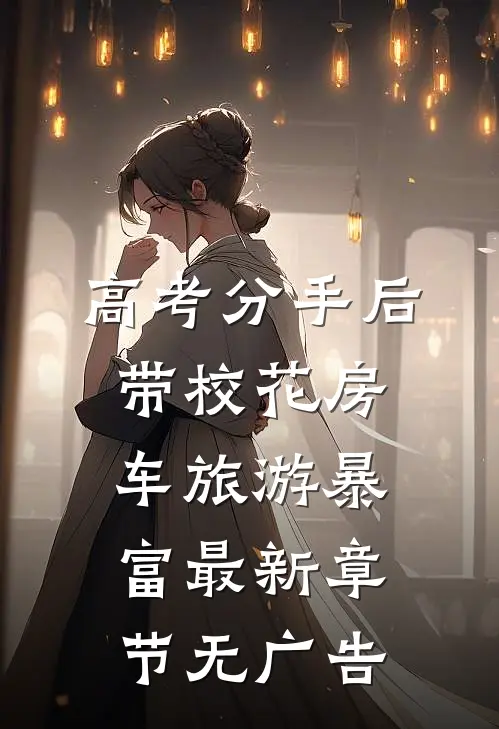 高考分手后,带校花房车旅游暴富最新章节无广告