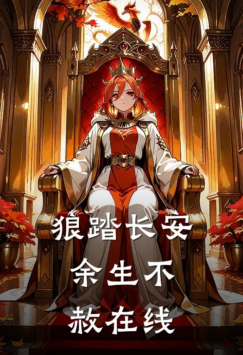 狼踏长安，余生不赦在线