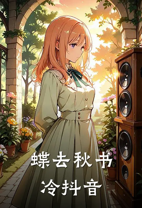 蝶去秋书冷抖音