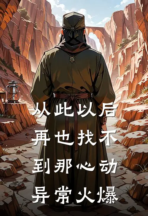 从此以后再也找不到那心动异常火爆